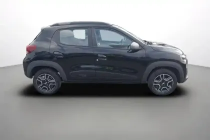 Photo 6 Dacia Spring 