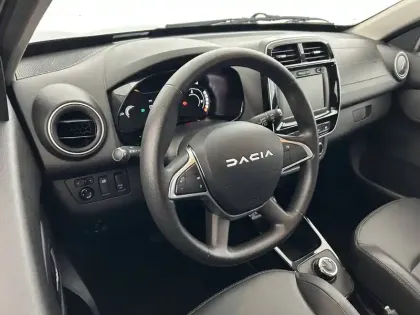 Photo 18 Dacia Spring 