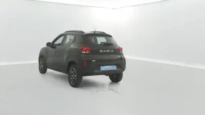 Photo 11 Dacia Spring 