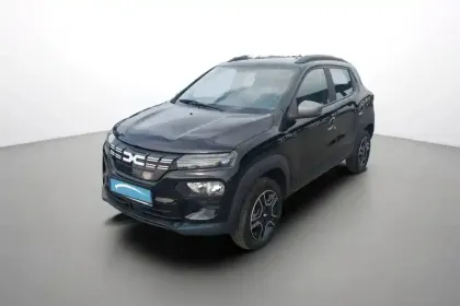 Photo Dacia Spring Expression