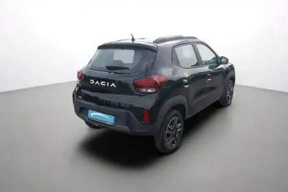 Photo 5 Dacia Spring 