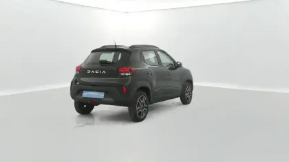 Photo 13 Dacia Spring 