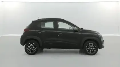 Photo 14 Dacia Spring 