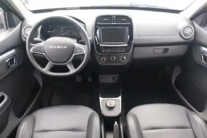 Photo 8 Dacia Spring 