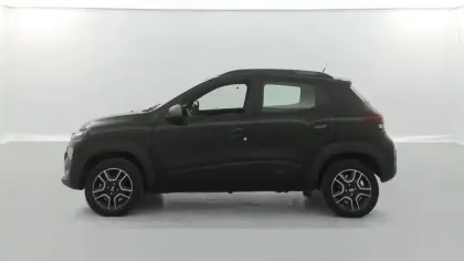 Photo 10 Dacia Spring 