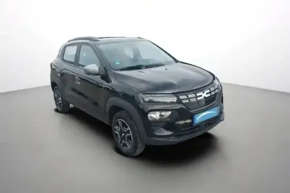Photo 7 Dacia Spring 