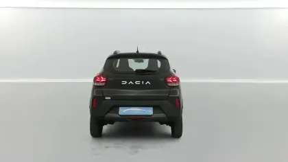 Photo 12 Dacia Spring 