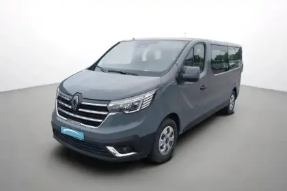 Photo Renault Trafic Grand Evolution