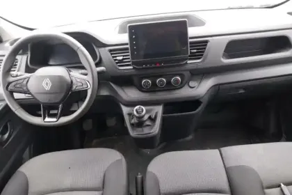Photo 8 Renault Trafic  Blue dCi 150