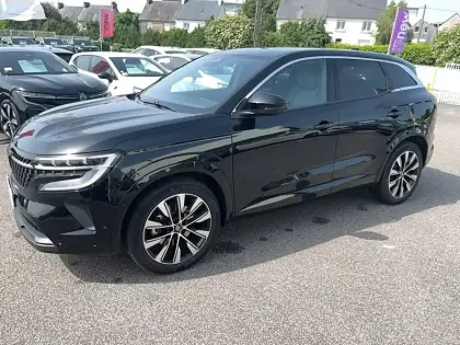 Photo Renault Austral Techno
