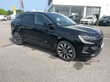 Photo 6 Renault Austral  E-Tech hybrid 200