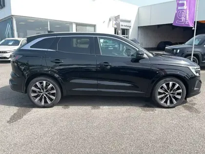 Photo 5 Renault Austral  E-Tech hybrid 200