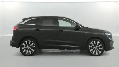 Photo 20 Renault Austral  full hybrid E-Tech 200 ch