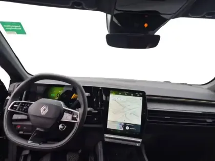Photo 12 Renault Austral  full hybrid E-Tech 200 ch