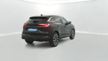 Photo 19 Renault Austral  full hybrid E-Tech 200 ch