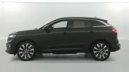 Photo 16 Renault Austral  full hybrid E-Tech 200 ch
