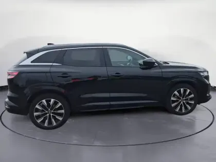 Photo 5 Renault Austral  full hybrid E-Tech 200 ch