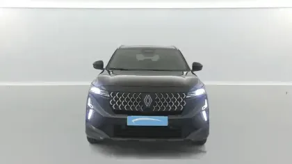 Photo 21 Renault Austral  full hybrid E-Tech 200 ch