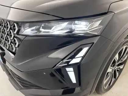 Photo 40 Renault Austral  full hybrid E-Tech 200 ch