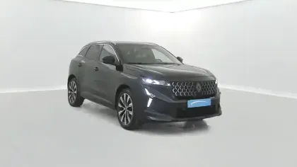 Photo 22 Renault Austral  full hybrid E-Tech 200 ch