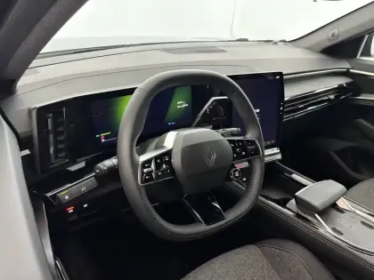 Photo 24 Renault Austral  full hybrid E-Tech 200 ch