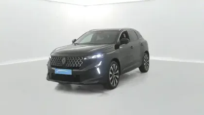 Photo 15 Renault Austral  full hybrid E-Tech 200 ch