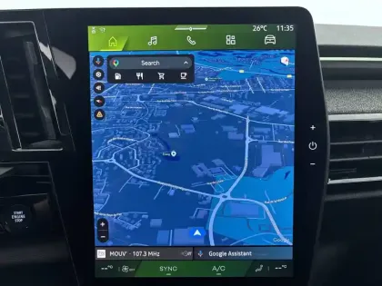 Photo 37 Renault Austral  full hybrid E-Tech 200 ch