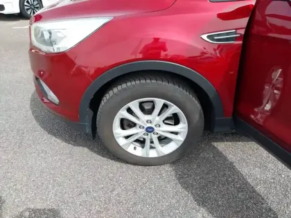 Photo 20 Ford Kuga  1.5 TDCi 120 S&S 4x2 BVM6