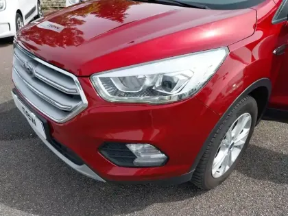 Photo 26 Ford Kuga  1.5 TDCi 120 S&S 4x2 BVM6