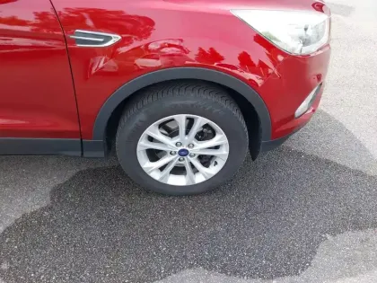 Photo 21 Ford Kuga  1.5 TDCi 120 S&S 4x2 BVM6