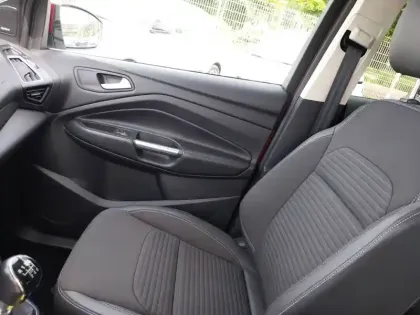 Photo 13 Ford Kuga  1.5 TDCi 120 S&S 4x2 BVM6