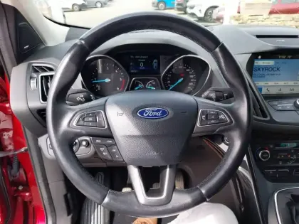 Photo 14 Ford Kuga  1.5 TDCi 120 S&S 4x2 BVM6