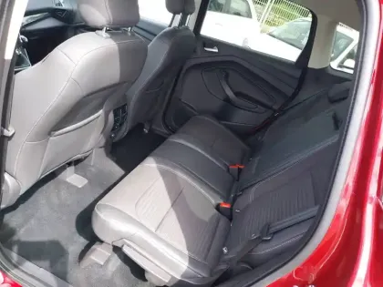 Photo 28 Ford Kuga  1.5 TDCi 120 S&S 4x2 BVM6