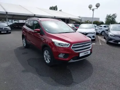 Photo 6 Ford Kuga  1.5 TDCi 120 S&S 4x2 BVM6