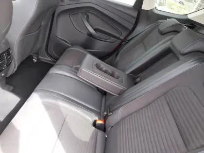 Photo 29 Ford Kuga  1.5 TDCi 120 S&S 4x2 BVM6