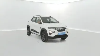 Photo 7 Dacia Spring 