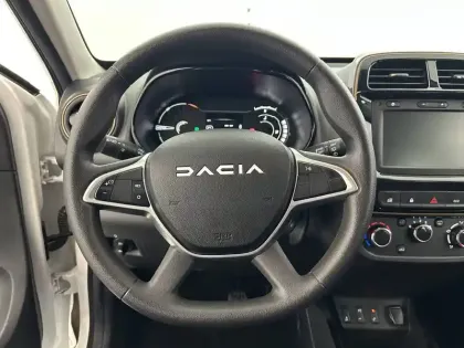 Photo 14 Dacia Spring 