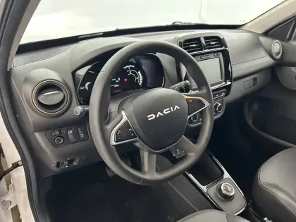 Photo 9 Dacia Spring 
