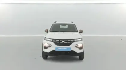 Photo 6 Dacia Spring 