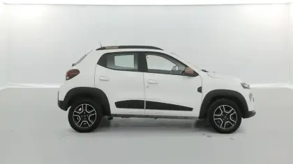 Photo 5 Dacia Spring 