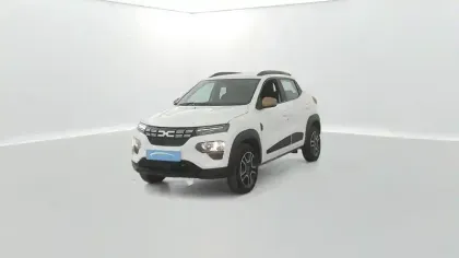 Photo Dacia Spring Extreme