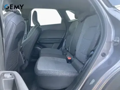 Photo 9 Renault Symbioz  E-Tech full hybrid 145
