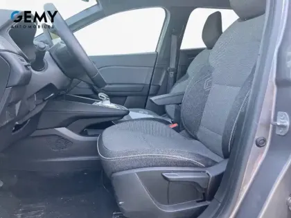 Photo 8 Renault Symbioz  E-Tech full hybrid 145