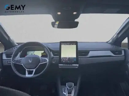 Photo 7 Renault Symbioz  E-Tech full hybrid 145
