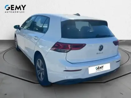 Photo 6 Volkswagen Golf  1.0 TSI OPF 110 BVM6