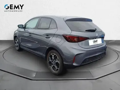 Photo 6 Mg Mg3  1.5 L Hybrid+ 195 ch