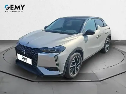 Photo Ds Ds 3 Etoile