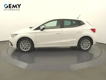 Photo 18 Seat Ibiza  1.0 EcoTSI 95 ch S/S BVM5