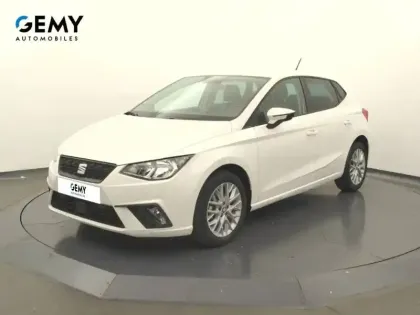 Photo Seat Ibiza Style