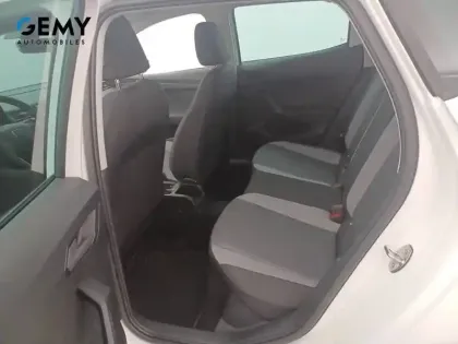 Photo 9 Seat Ibiza  1.0 EcoTSI 95 ch S/S BVM5